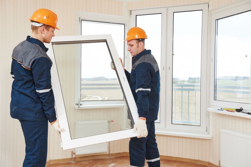 Cost of Windows Installation in Waxhaw, NC