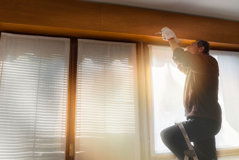 Indoor Installation Setup